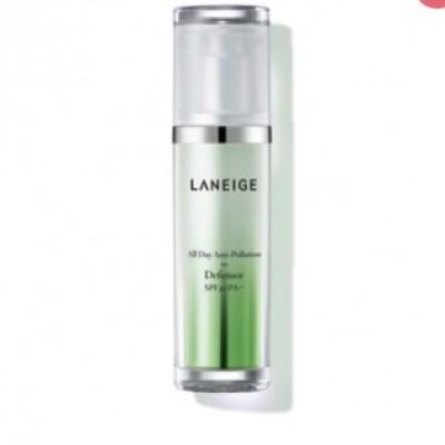 LANEIGE 超淨化防禦隔離乳(SPF 30)